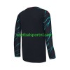 Manchester City Third Shirt 2023-24 L/S